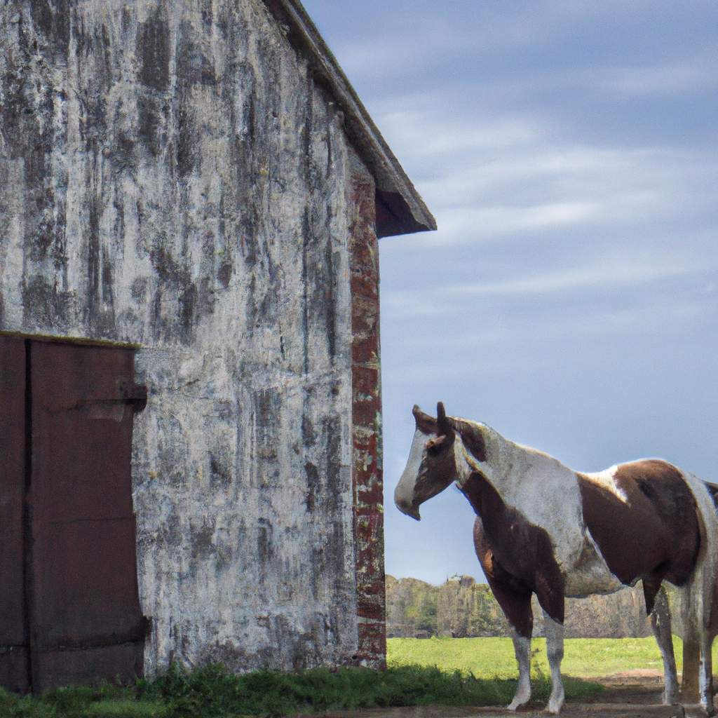 amenager-un-barn-pour-votre-cheval-les-cles-dun-environnement-optimal