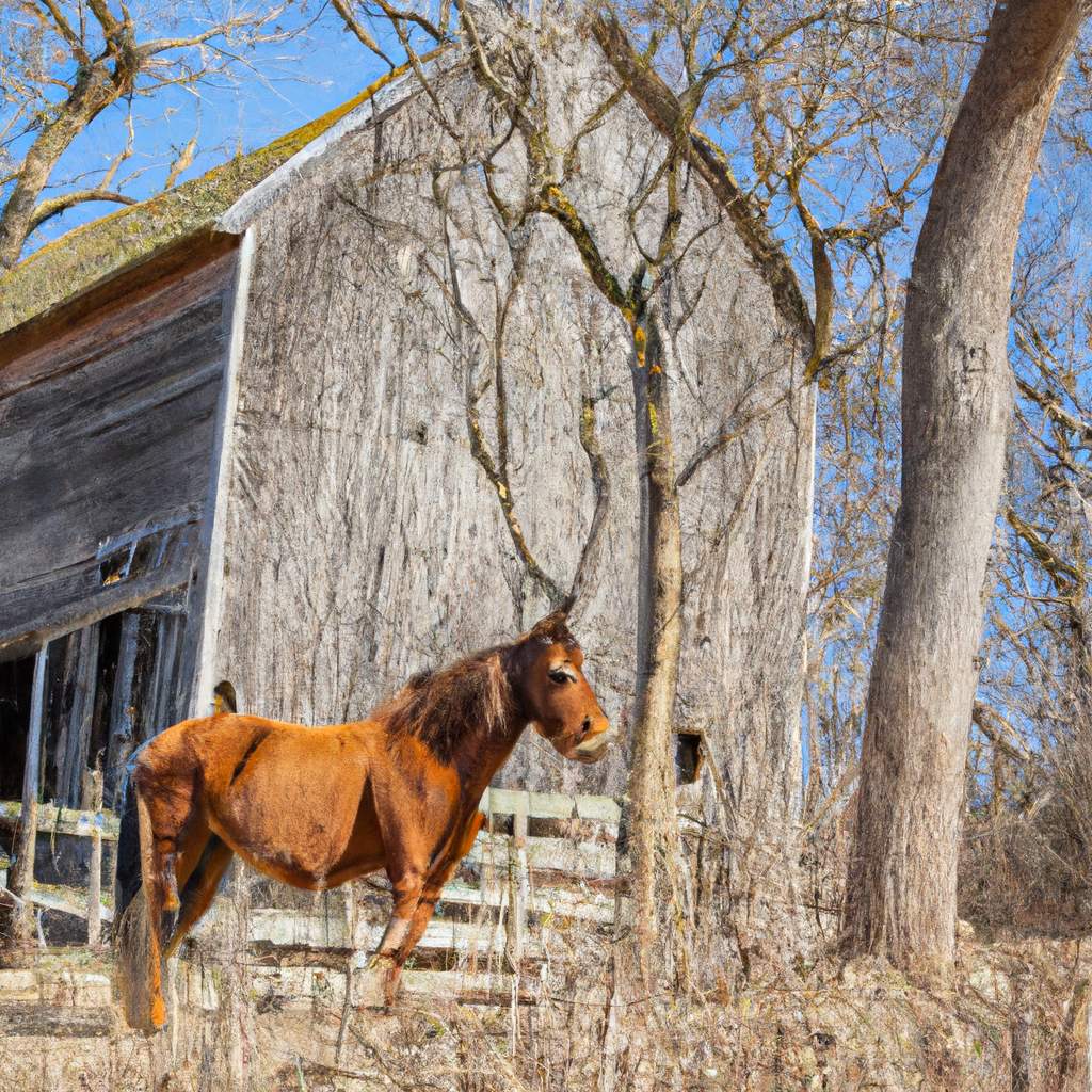construire-le-barn-parfait-pour-votre-cheval-tout-ce-que-vous-devez-savoir