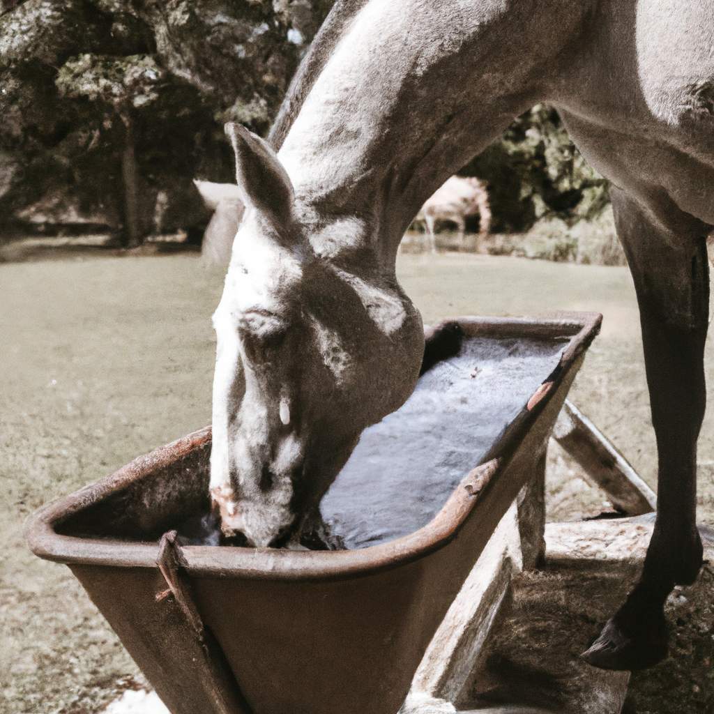 les-secrets-dun-abreuvoir-pour-chevaux-ideal-comment-assurer-une-hydratation-optimale-a-votre-compagnon-equin