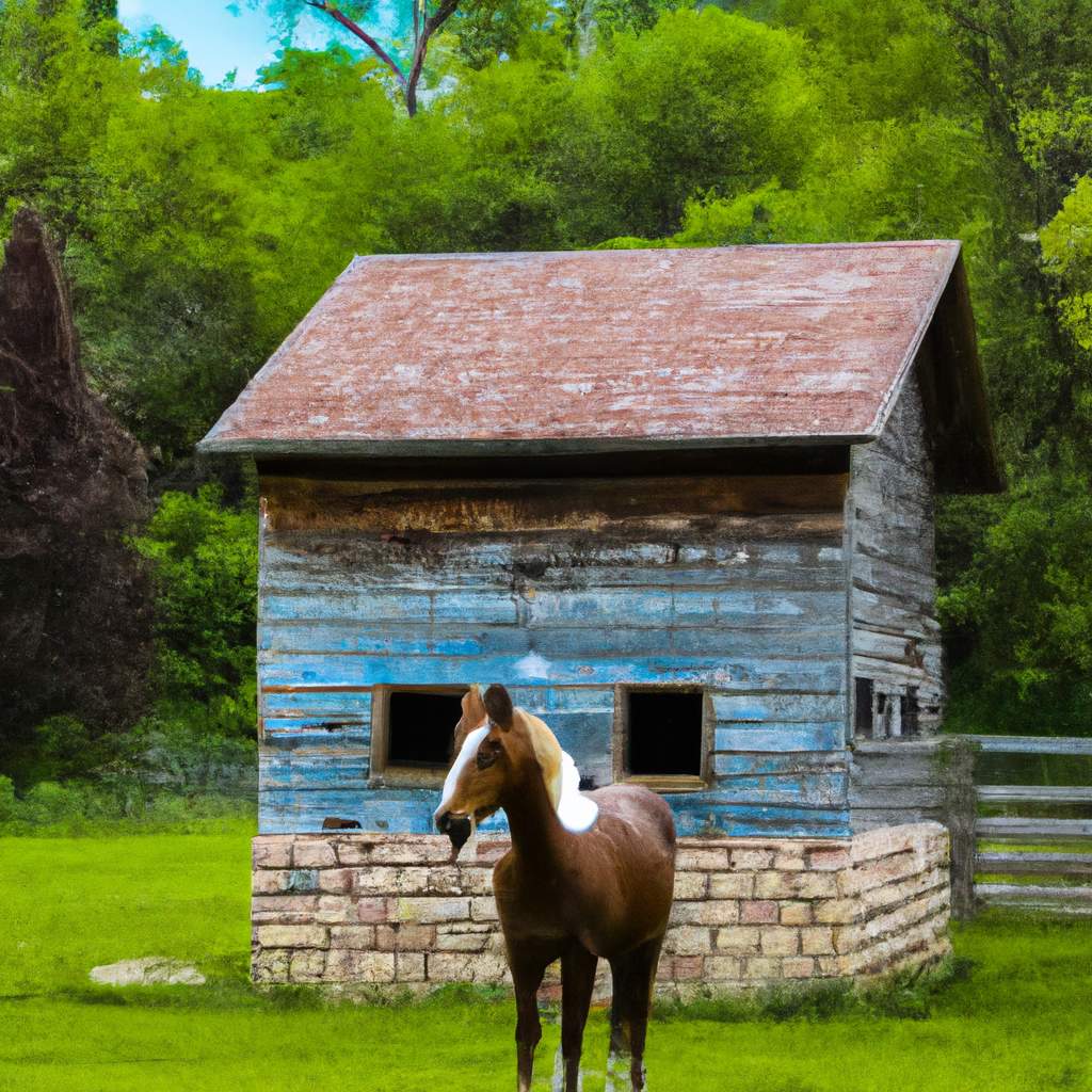 protegez-vos-chevaux-avec-le-meilleur-abri-guide-complet-pour-choisir-le-bon-abri-cheval